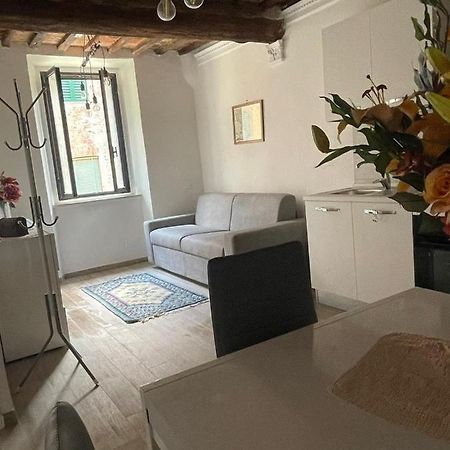 Apt Bruco Apartman Siena Kültér fotó
