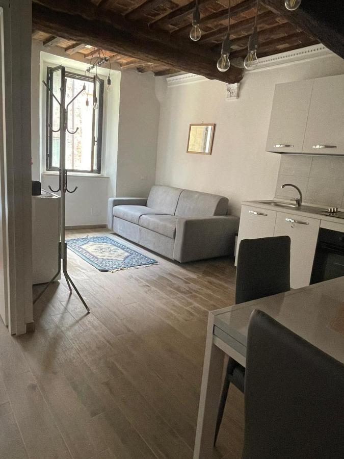 Apt Bruco Apartman Siena Kültér fotó