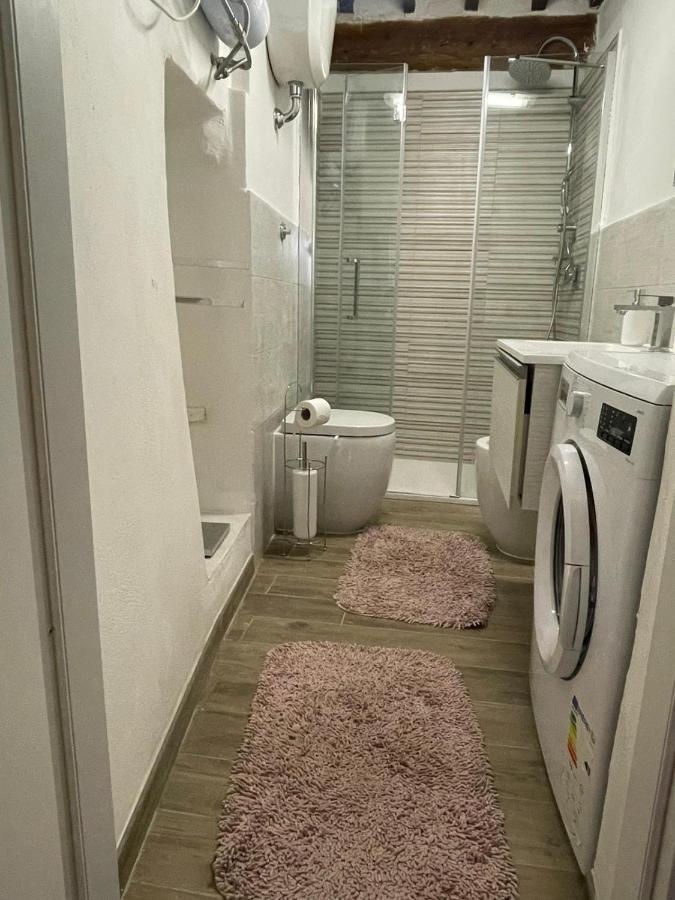 Apt Bruco Apartman Siena Kültér fotó