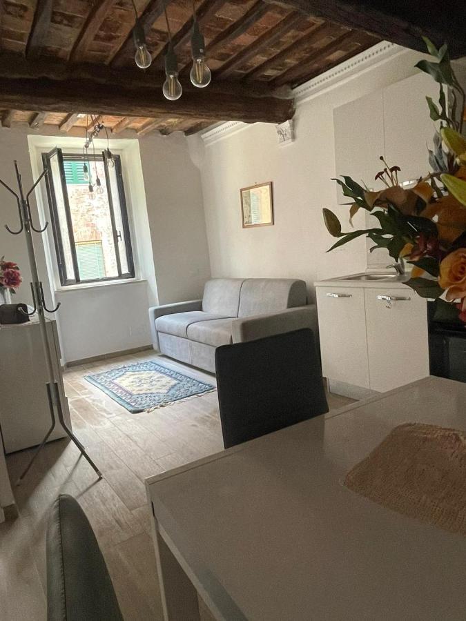 Apt Bruco Apartman Siena Kültér fotó