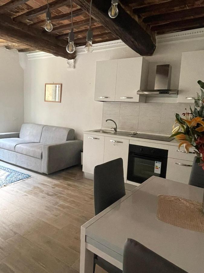 Apt Bruco Apartman Siena Kültér fotó
