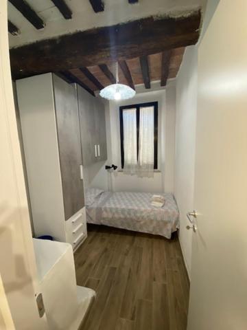 Apt Bruco Apartman Siena Kültér fotó