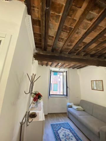 Apt Bruco Apartman Siena Kültér fotó